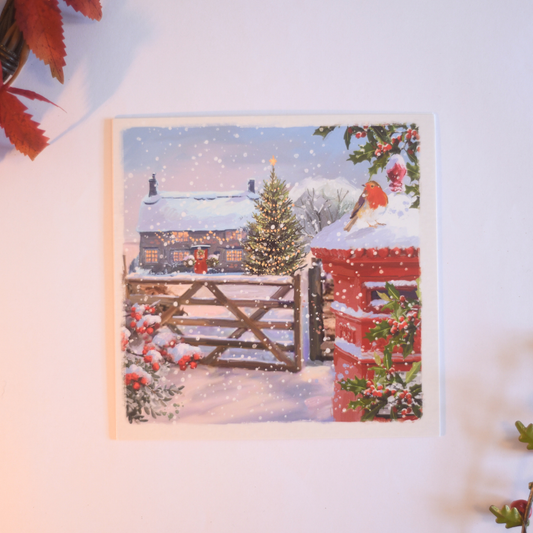 Countryside Christmas