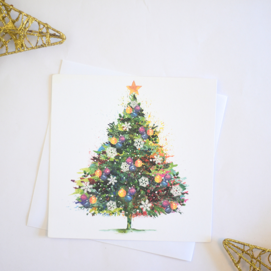 Jewel Tree