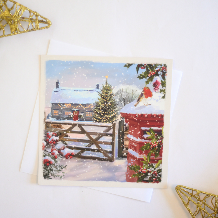 Countryside Christmas