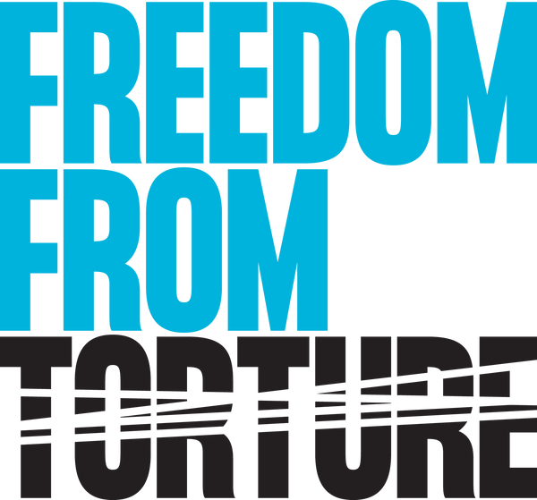 Freedom from Torture shop