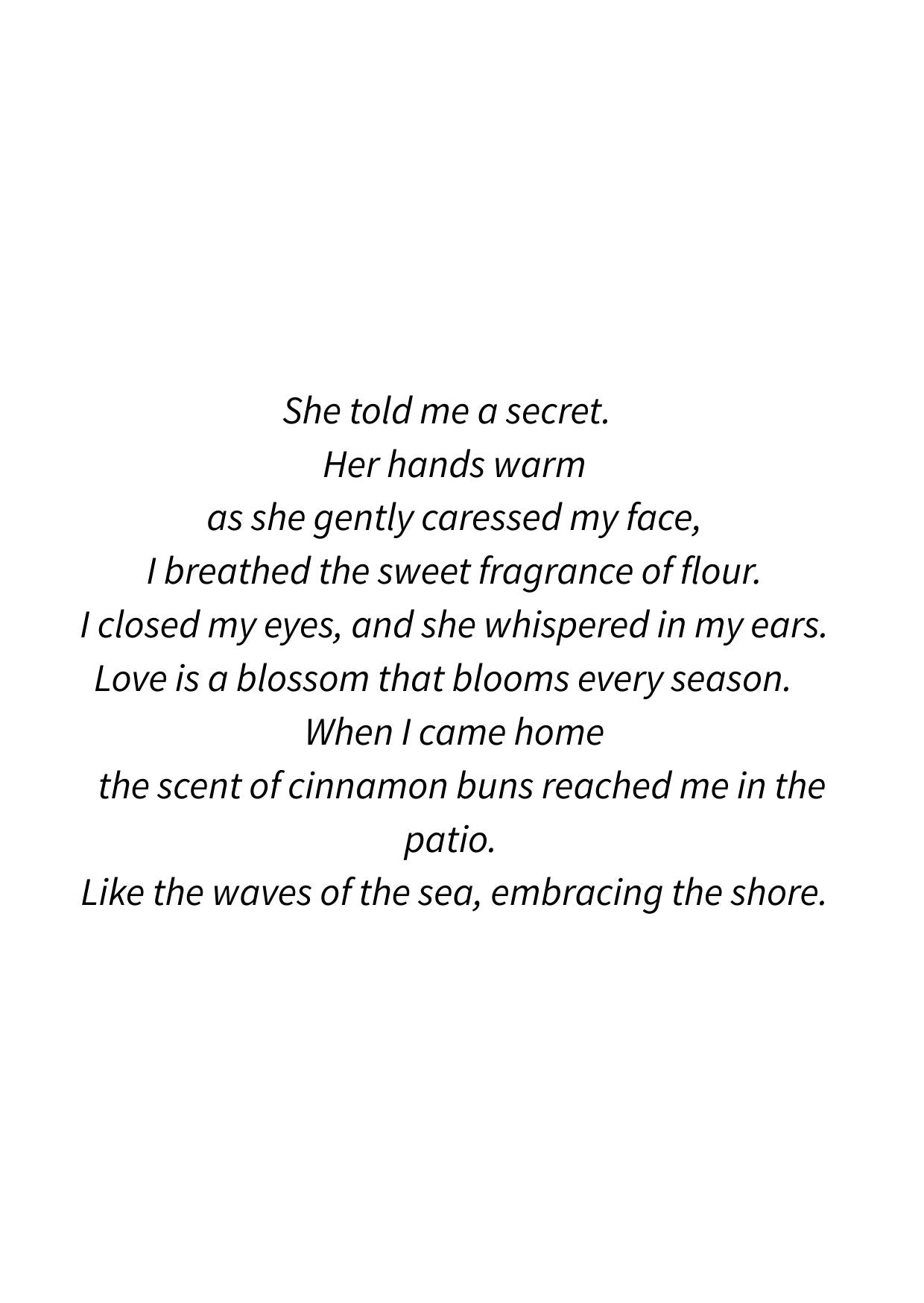 Mother's Day Greeting card