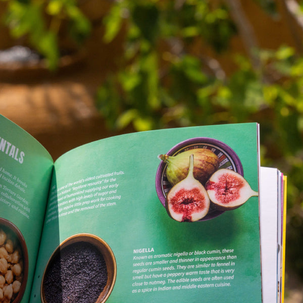 Recipes from Home Cookbook