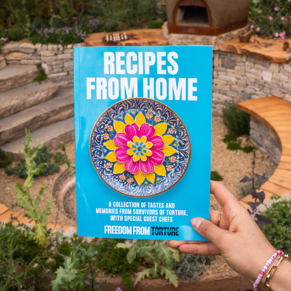 Recipes from Home Cookbook