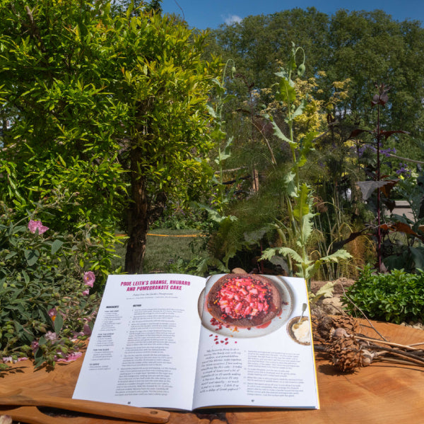 Recipes from Home Cookbook