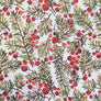 Christmas Gift Wrap (Robin)