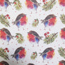 Christmas Gift Wrap (Robin)