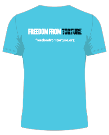Freedom from Torture Top