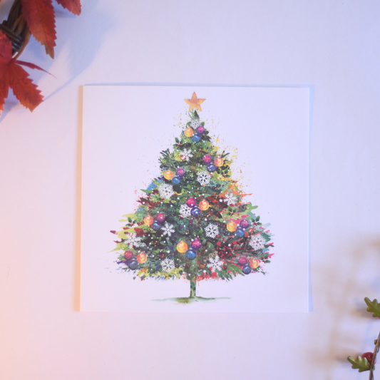 Jewel Tree