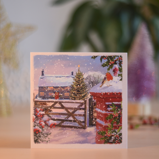 Countryside Christmas