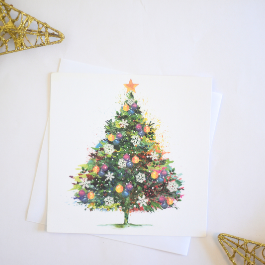 Jewel Tree