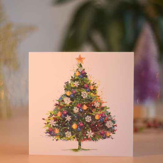 Jewel Tree