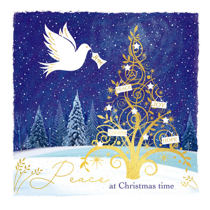 Dove Decorations