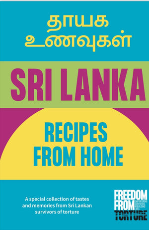 Recipes from home