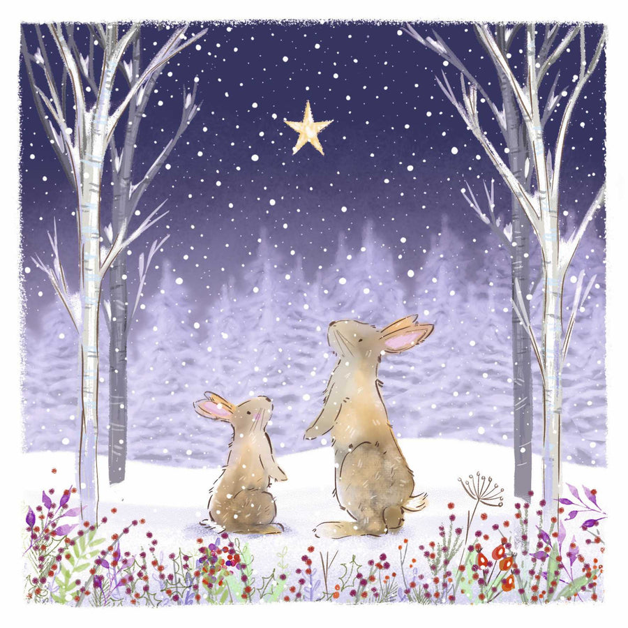 Under the Starlight