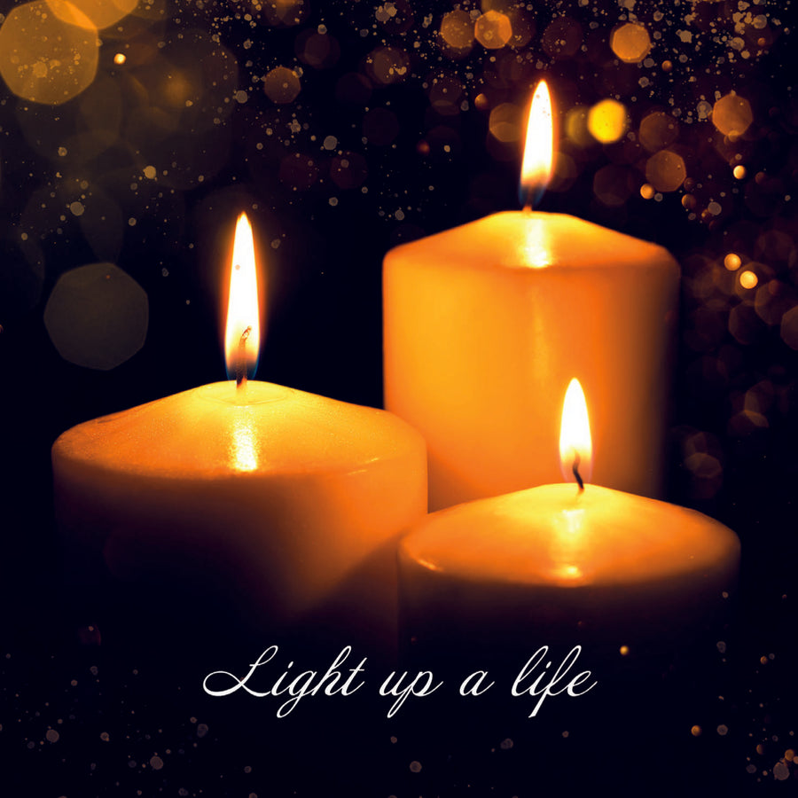 Light up a Life