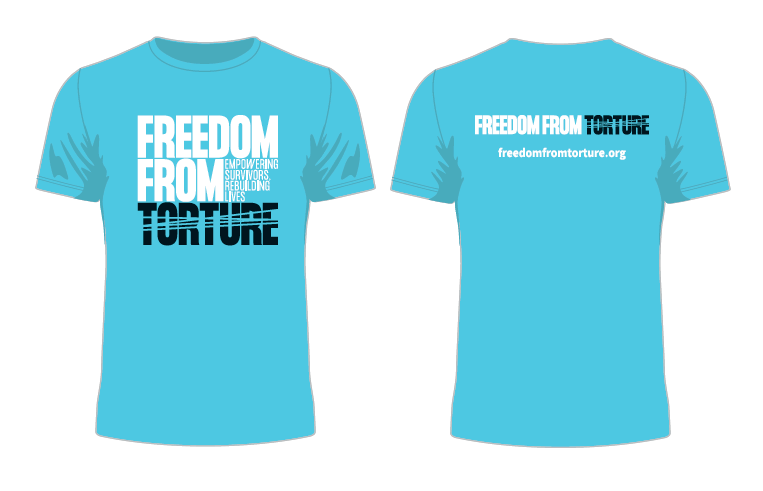 Freedom from Torture Top